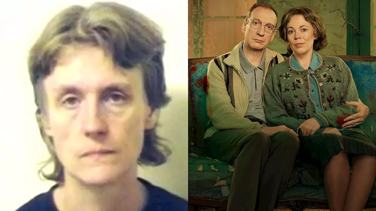 Susan Edwards Seeks Appeal After 15-Year Crime Uncovered