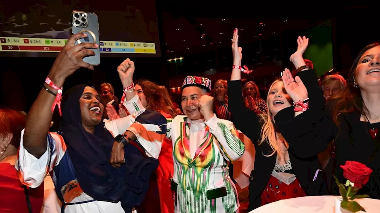 Sweden's Razor-Thin Election: A Referendum on the Far Right