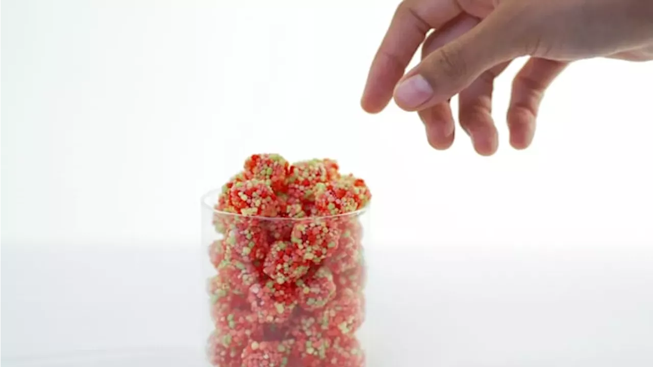 The Mouthfeel Revolution: Why Texture is the New Flavor in Global Food Trends