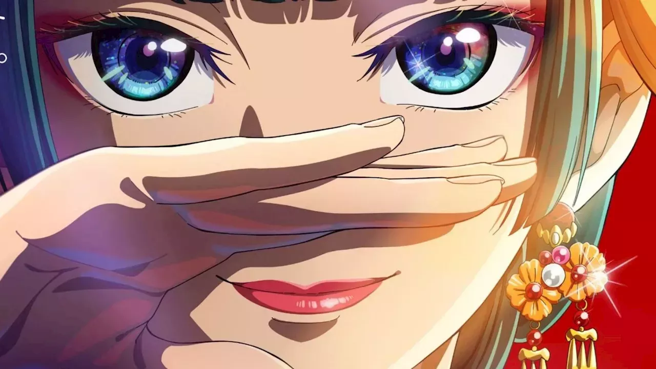 Maomao’s Next Mystery: Koei Tecmo Announces 'The Apothecary Diaries' Console Game