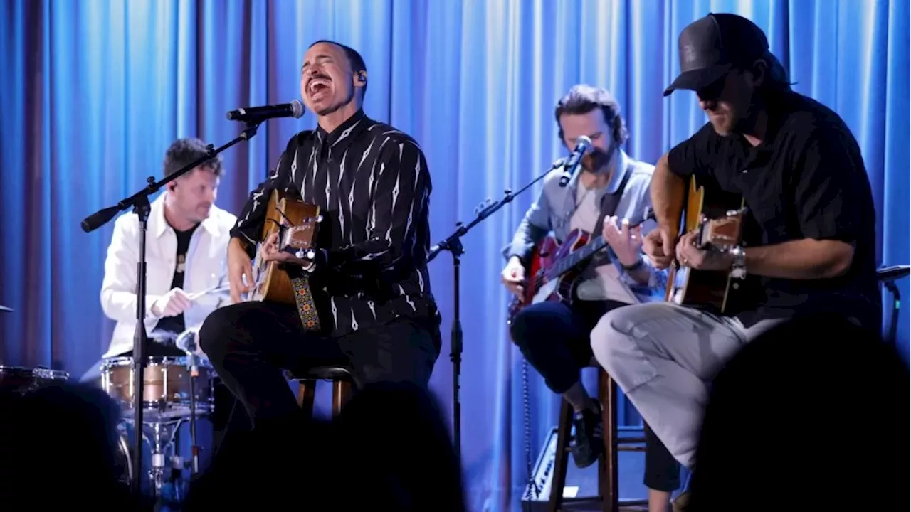 The Fray’s 2027 ‘Summer of Light’ Tour: A Trio’s Return to the Southern Hemisphere