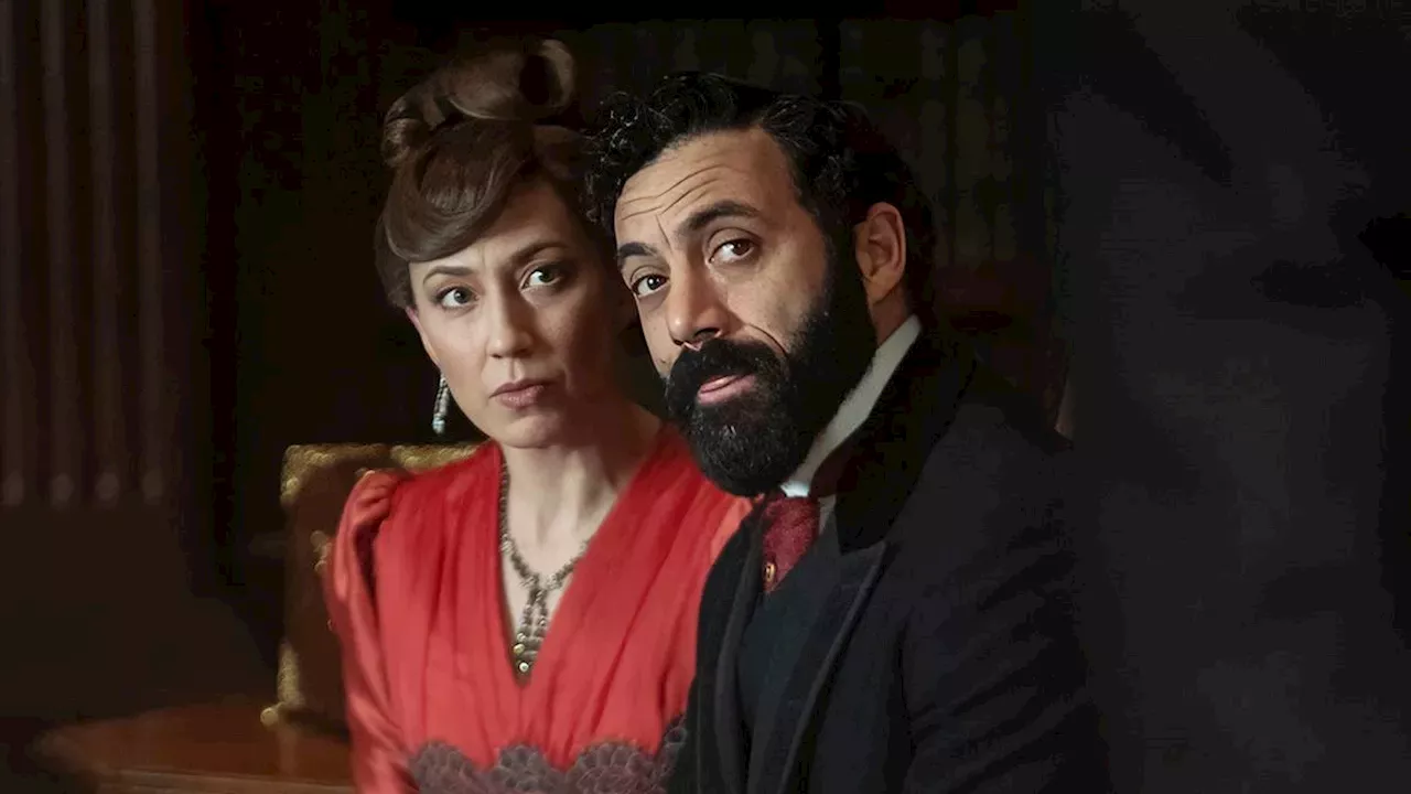 Beyond the Aristocracy: Why BritBox’s 'The Hardacres' is Redefining Period Drama