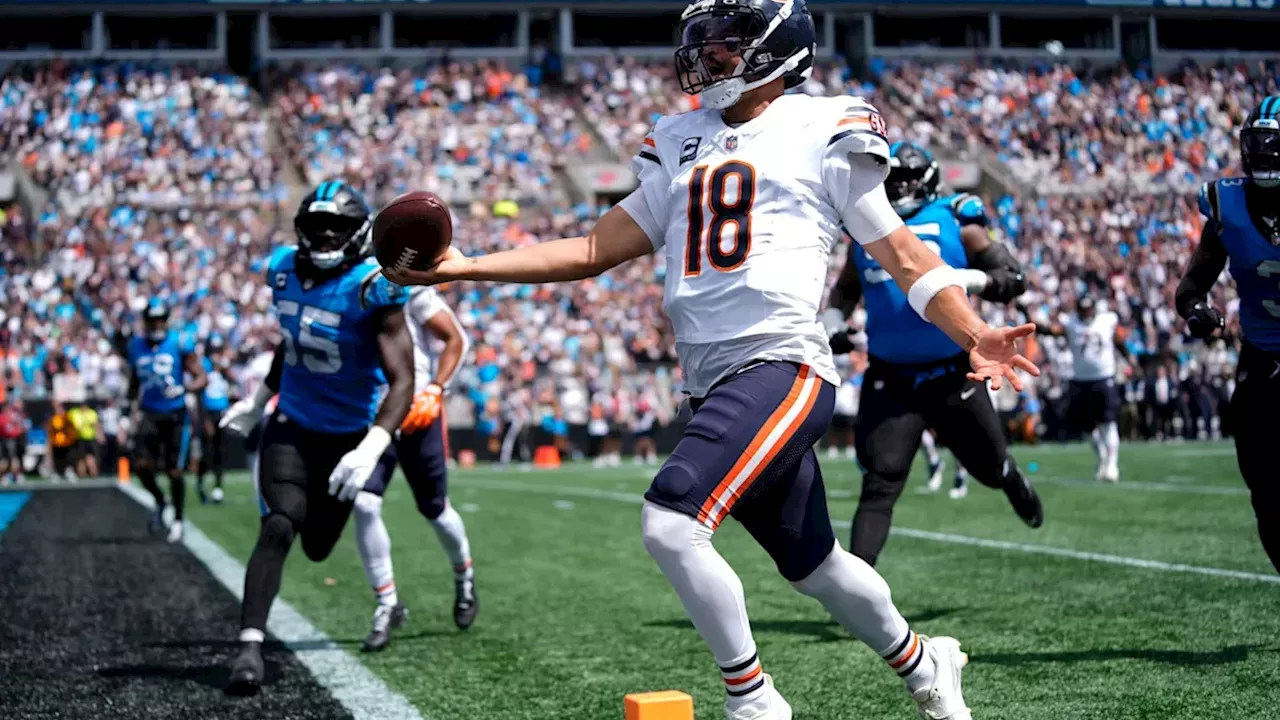 The Death of the Padded Practice: Why NFL Scoring Hit 50.1 Points in Week 1