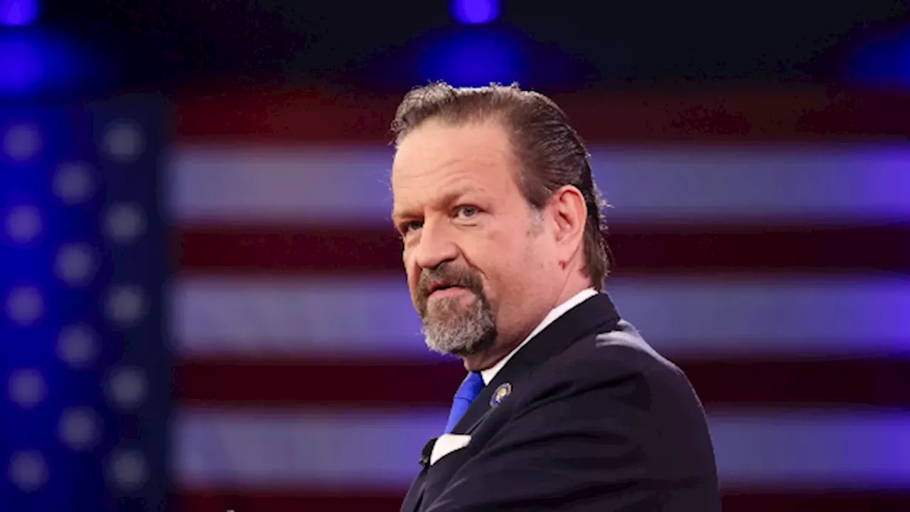 Sebastian Gorka Claims 1,000 Jihadists Neutralized Under Trump’s Counterterrorism Strategy