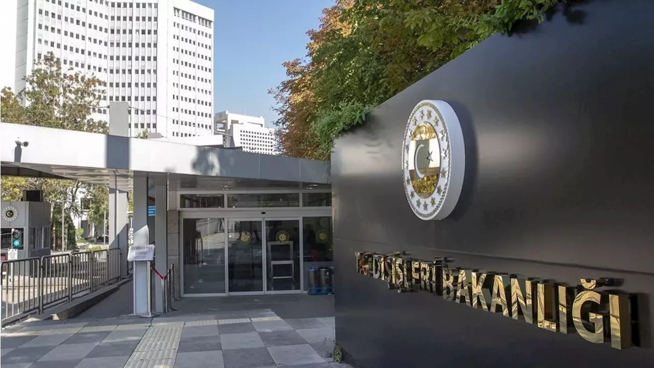 The Cyprus Standoff: Turkey Reaffirms TRNC Support Amid US Policy Shift