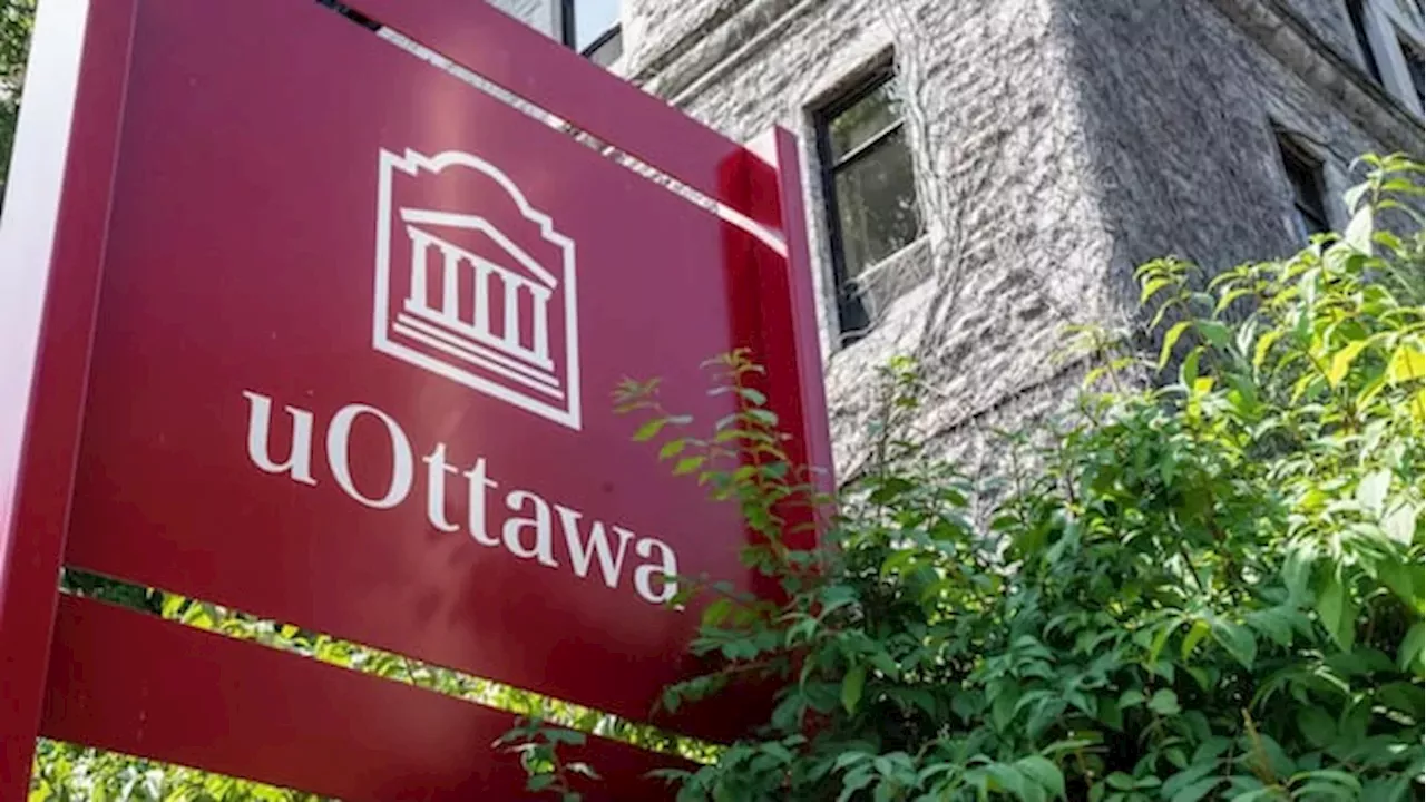 University of Ottawa Lecturers Signal Strike Over 'Intensive' Contract Loophole