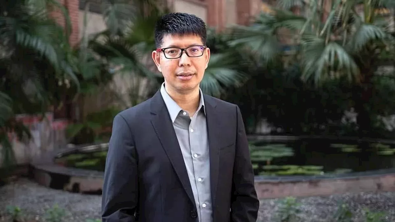 The Academic Trap: U.S. Scholar Min Zin's Wrongful Detention in Yunnan
