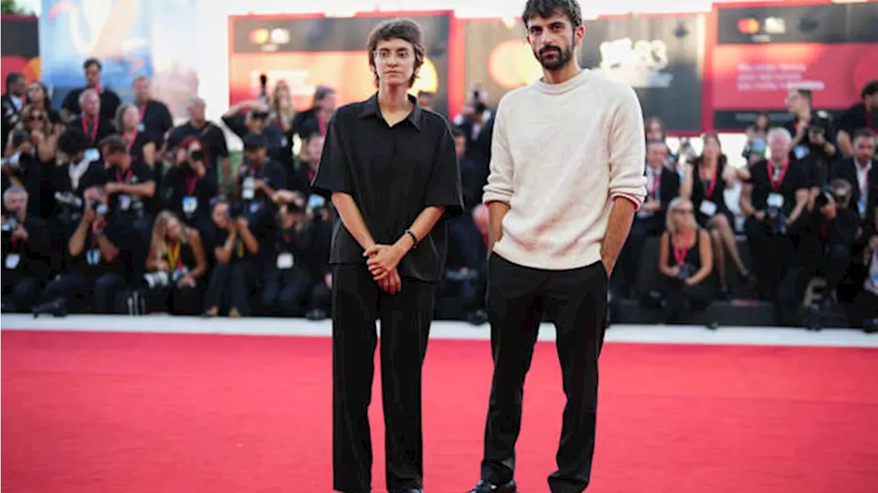 Political Turmoil and Prestige: "Woman Unknown" Claims the 83rd Venice Golden Lion