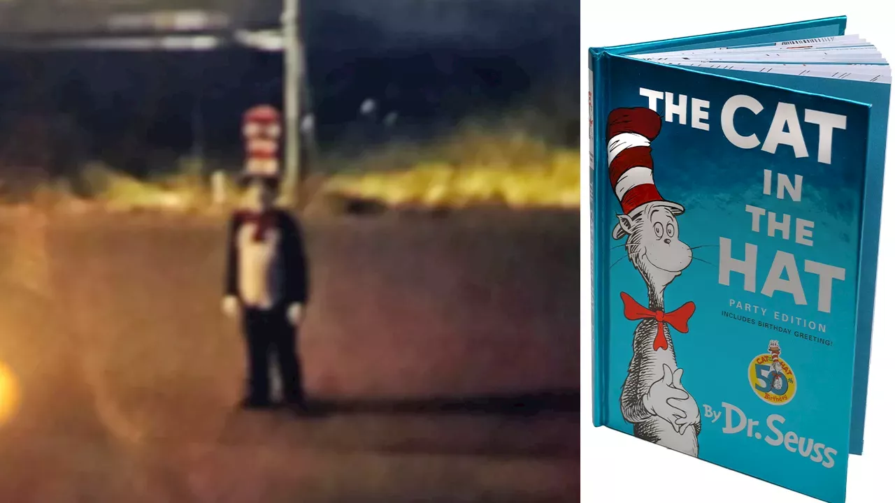 The Menace of the Hat: How an AI Trend Turned into Real-World Terror