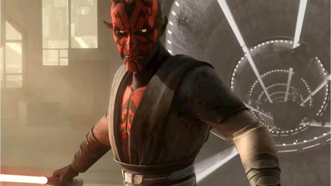 The Tactical Chameleon: Why Darth Maul’s Form VI Outclasses Standard Sith Aggression