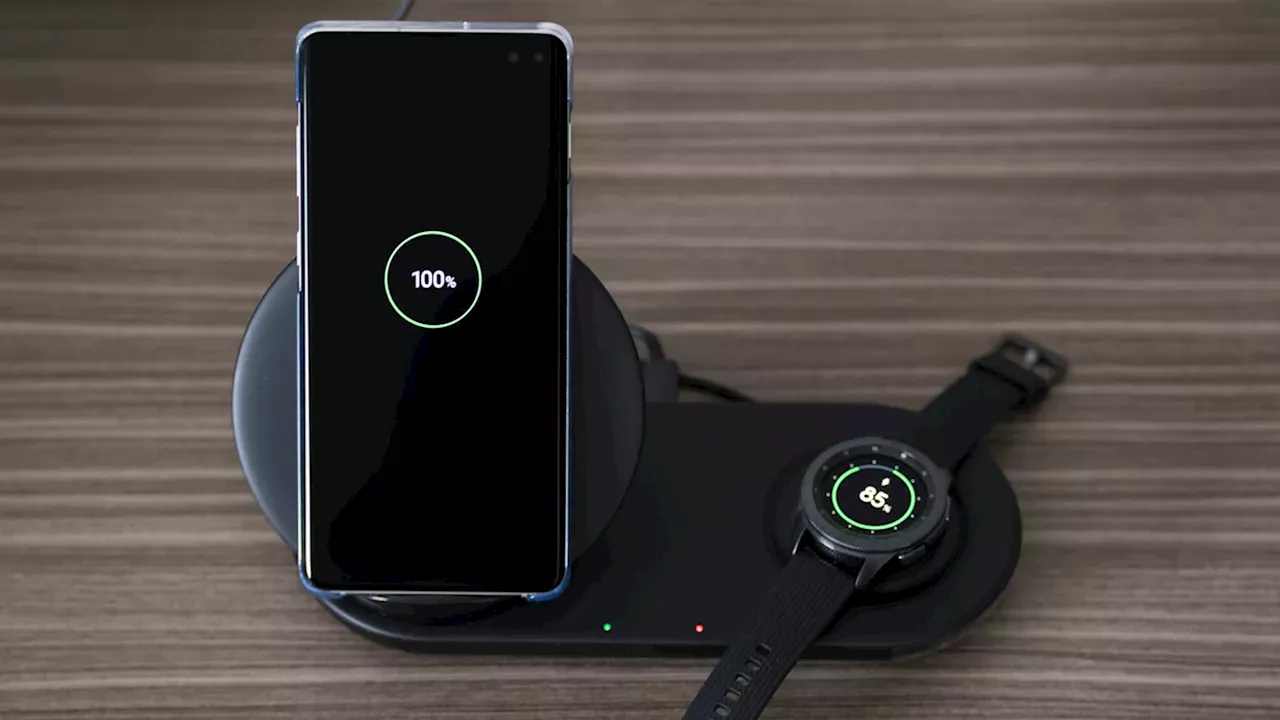The Android Version Trap: Matching Galaxy Watches to Aging Samsung Hardware