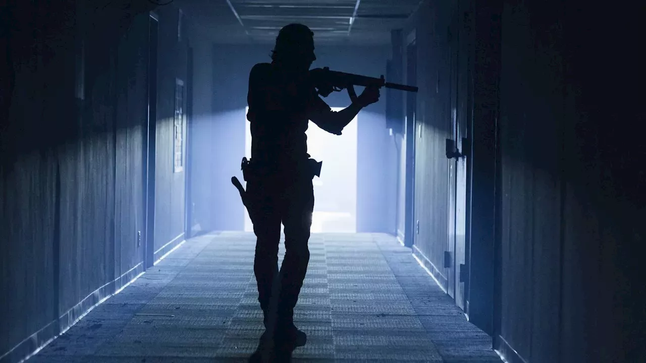 The Carl Grimes Problem: How a Season 8 Exit Derailed The Walking Dead