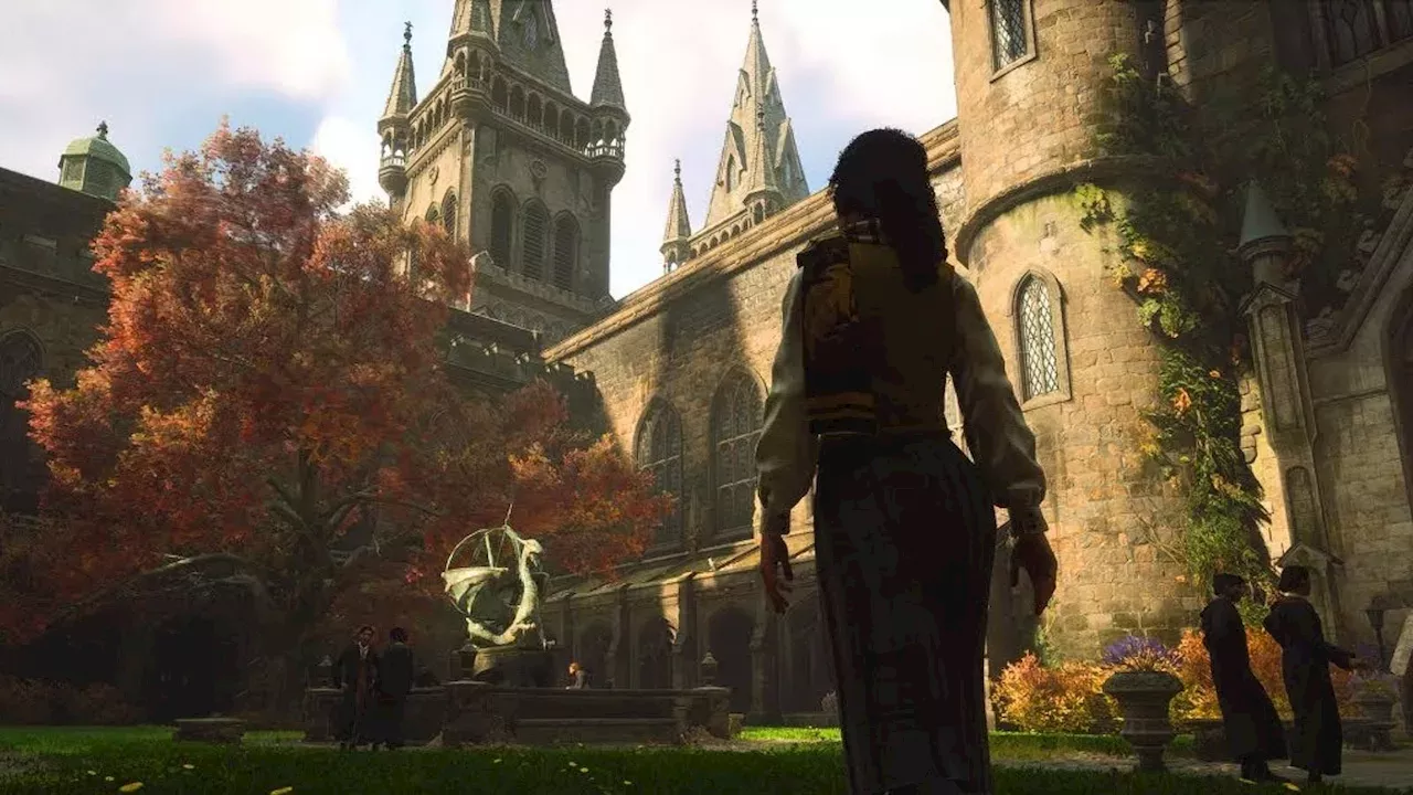 Magic, Milkshakes, and Maple Hollow: How Witchbrook is Reimagining the Fantasy RPG