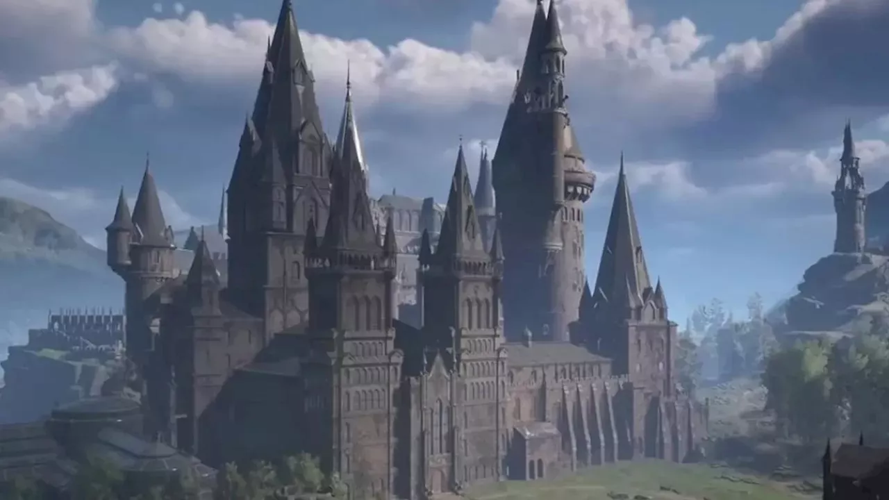 Witchbrook: Can a Magical College Sim Outshine the Hogwarts Legacy Formula?
