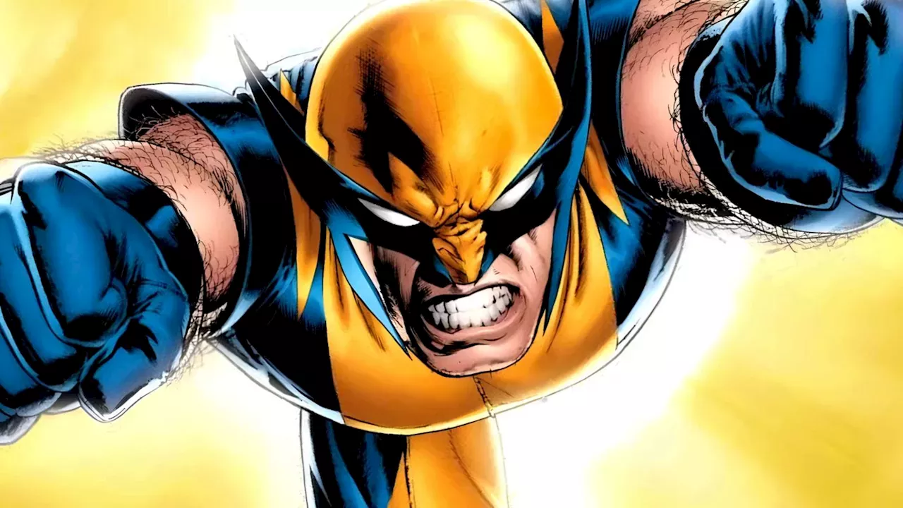 More Than Metal: Why Wolverine’s Broken Claw is a Battle for His Soul