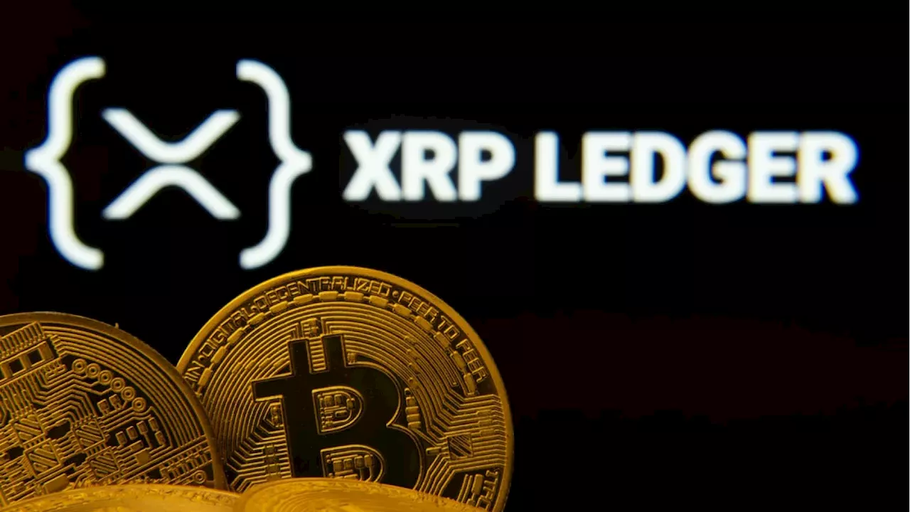 XRP's Fragile $1.35 Support Amidst Declining Network Usage