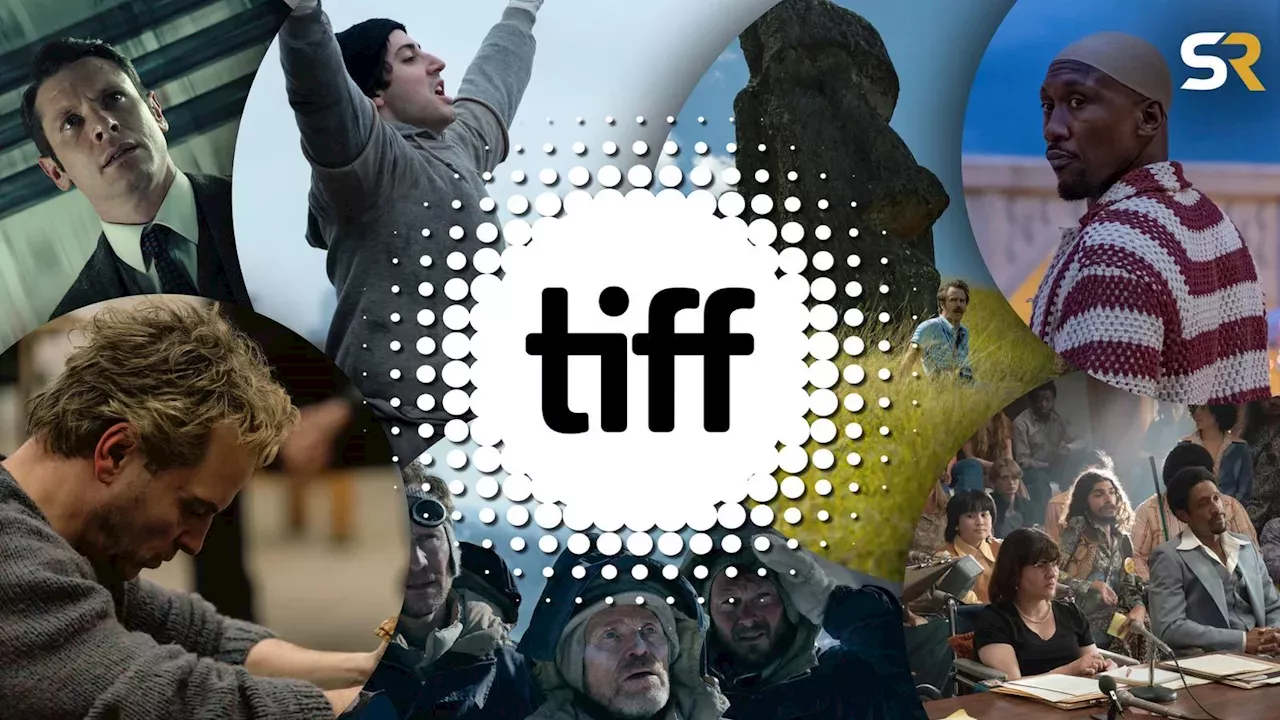 TIFF 2026: A Massive 300-Film Slate Betting on Indie Diversity