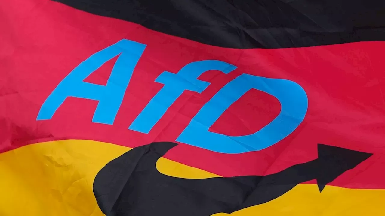 Germany's Political Earthquake: AfD Hits 30% as Conservatives Plummet