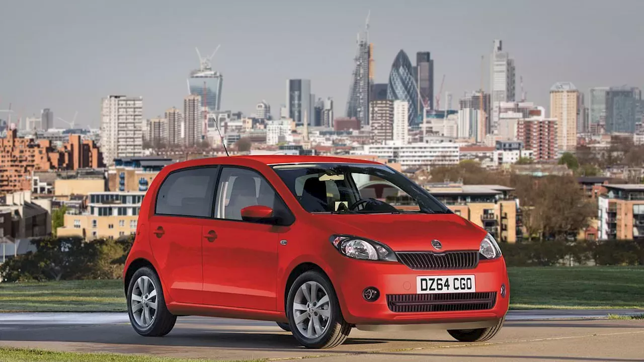 The £3,000 Student Car Hunt: Navigating the UK's Budget Wheels