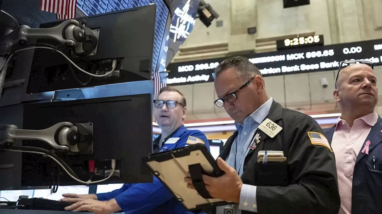The AI Safety Sell-off: Why Tech Giants and Global Markets are Retreating