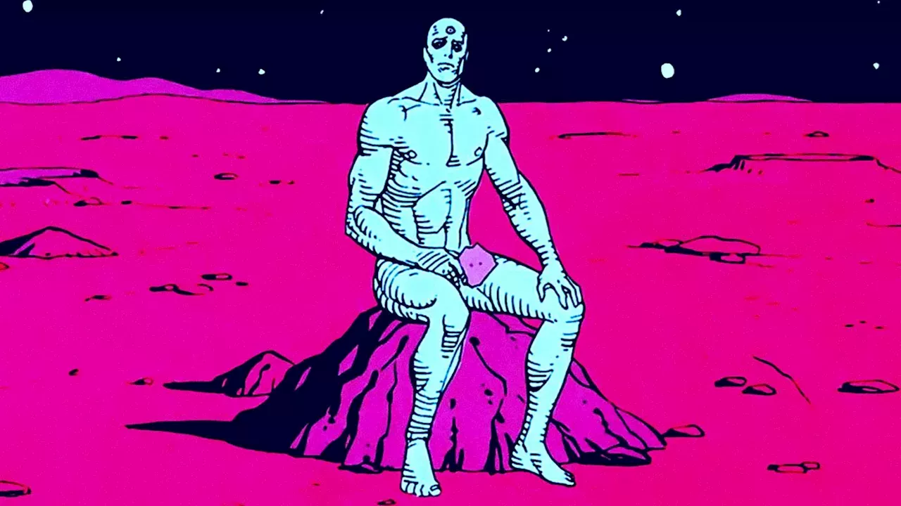 The Divergent Legacies of Alan Moore: Why Watchmen's Success Diluted Its Edge