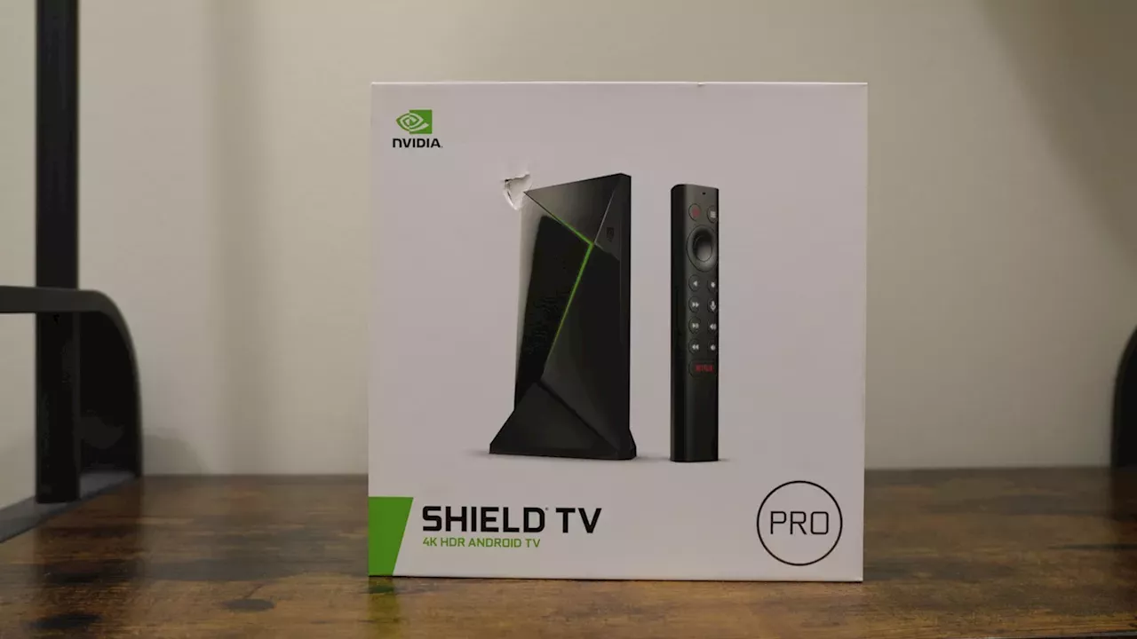 Power vs. Price: The High-Stakes Battle Between Nvidia Shield and Amazon Fire TV