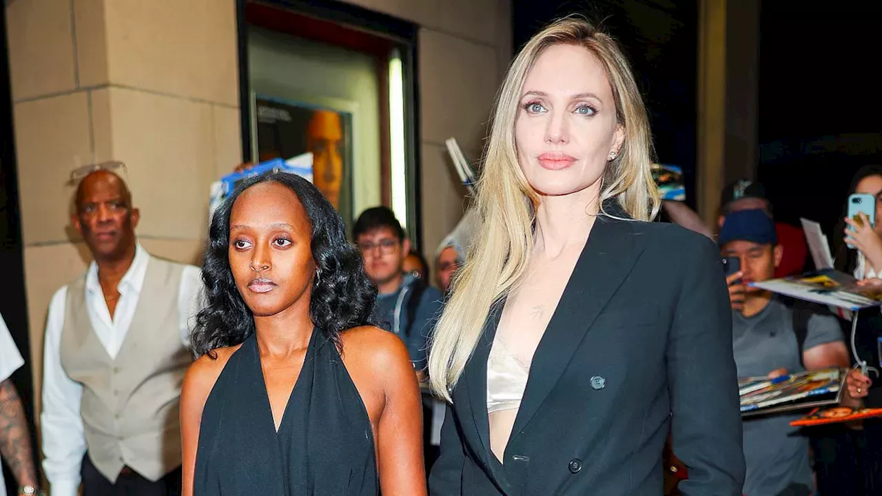 Beyond the Red Carpet: Angelina Jolie’s ‘Without Blood’ and the Erasure of the Pitt Name