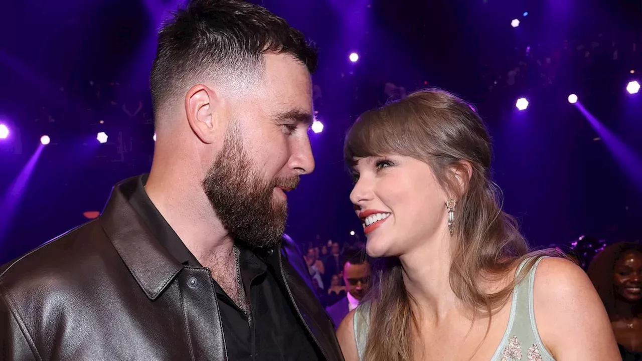 Tarot's Take on the 2026 Emmys: From 'Nobody Wants This' to Swift's Secret Wedding