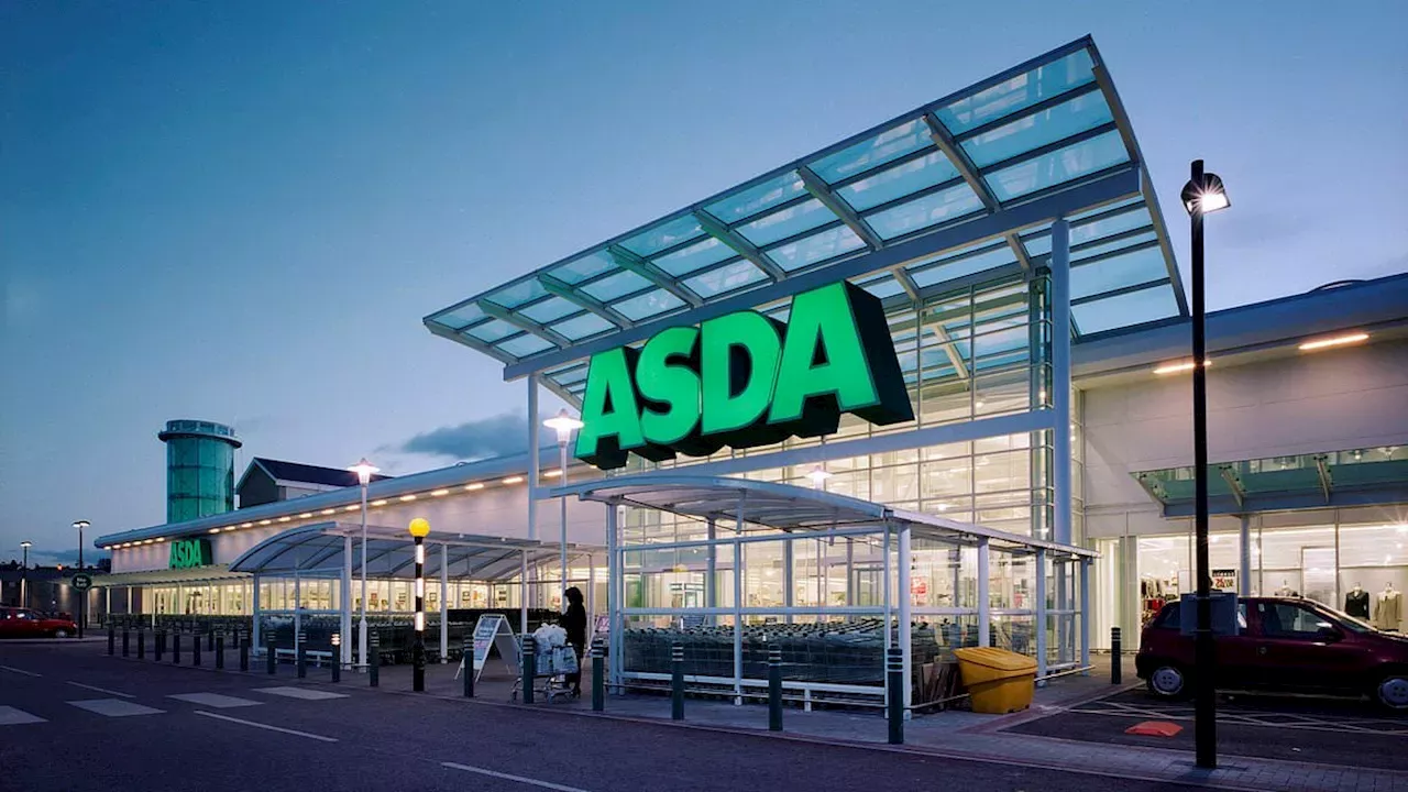 Asda’s Fragile Recovery: A 0.1% Sales Bump Against £989 Million in Losses