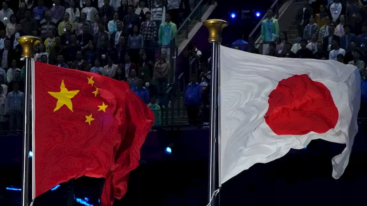 Container Huts and Cruise Ships: The Housing Crisis at Japan's Asian Games