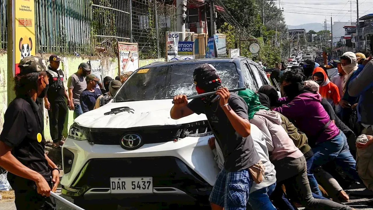 Bangsamoro Region Holds First Parliamentary Election Amid Violence and Hope for Stability