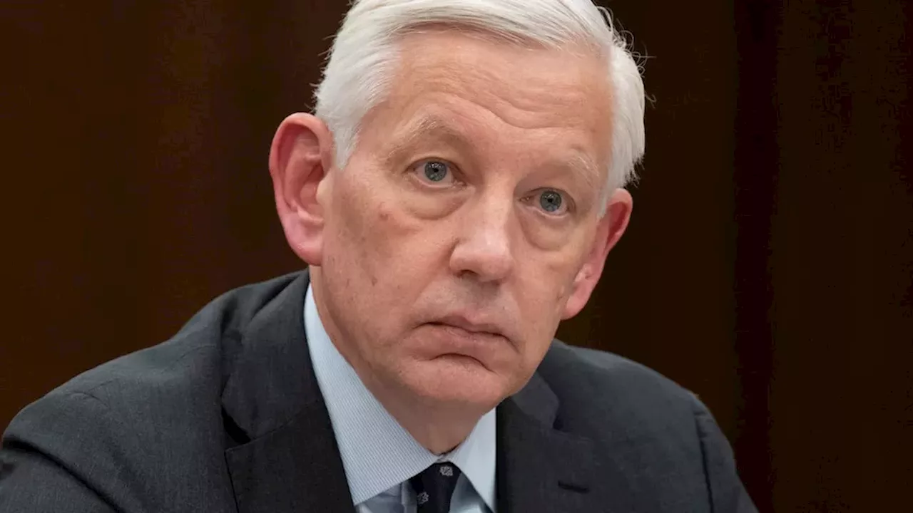 The $1 Trillion Gamble: Dominic Barton Defends His Role at Invest in Canada