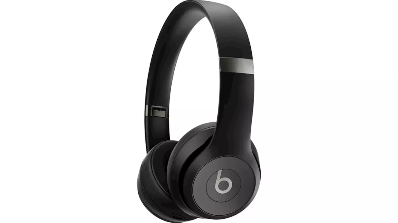 Beats Solo 4: Can 50-Hour Battery Life Redefine the On-Ear Market?