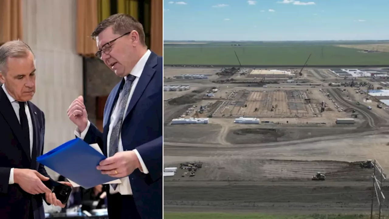 Bell’s 1.2-Gigawatt Bet: Building Canada’s AI Fortress in Saskatchewan