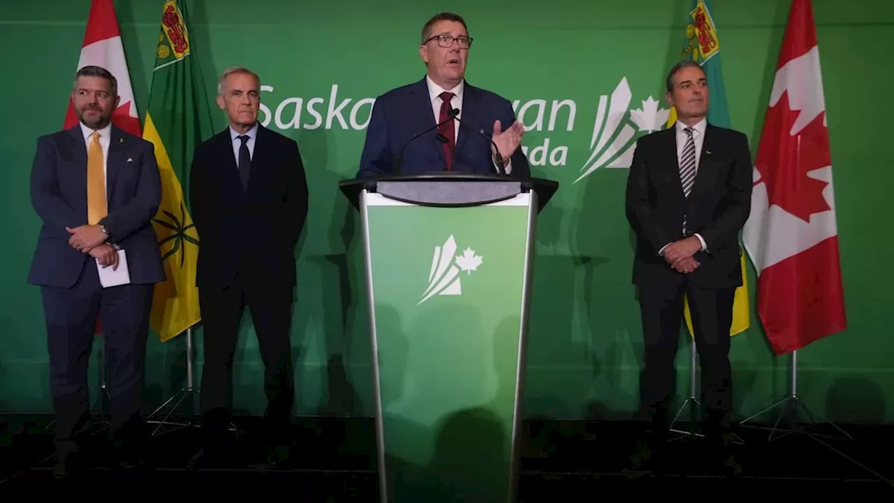 Bell quadruples Saskatchewan AI data centre to 1.2 gigawatts with $52 billion investment