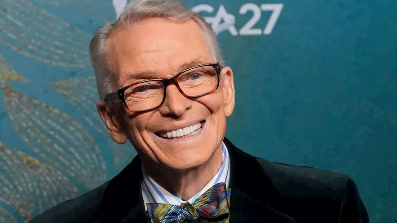 Bob Mackie, designer who dressed Cher and Madonna, dies at 87