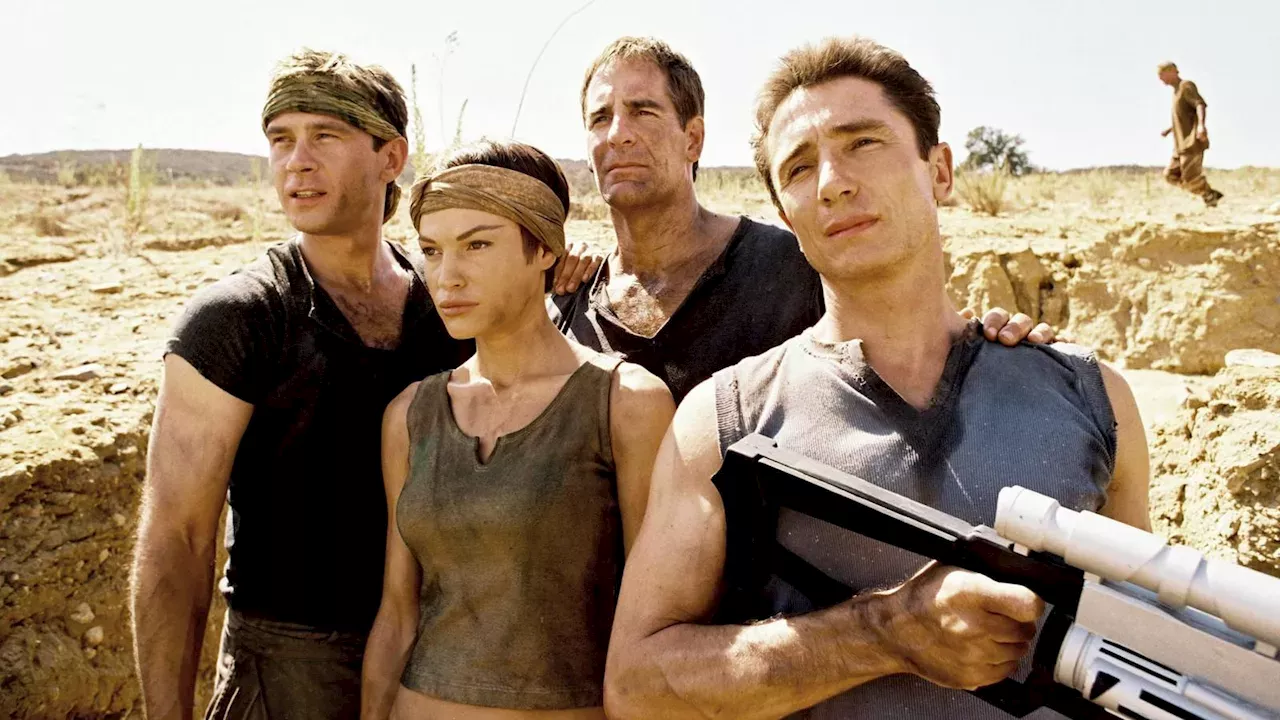 The Seven-Year Betrayal: Why the Star Trek: Enterprise Cast Was Left Fuming