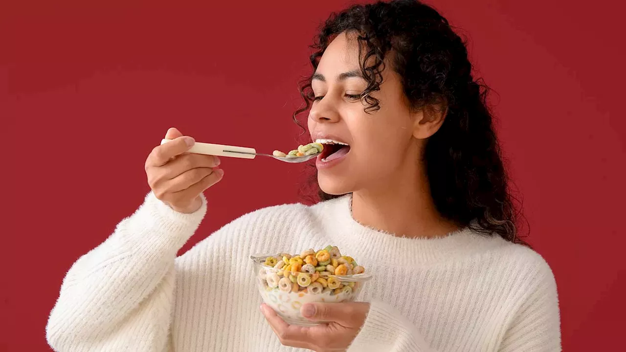 Beyond the Bowl: How Porridge, Beans, and Weetabix Fight High Cholesterol