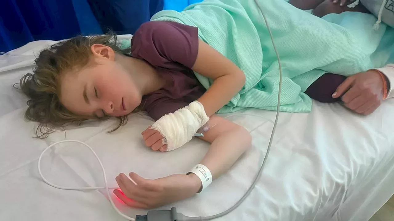 Campylobacter Outbreak After 'Excellent' Rated Beach Visit Highlights Testing Gap