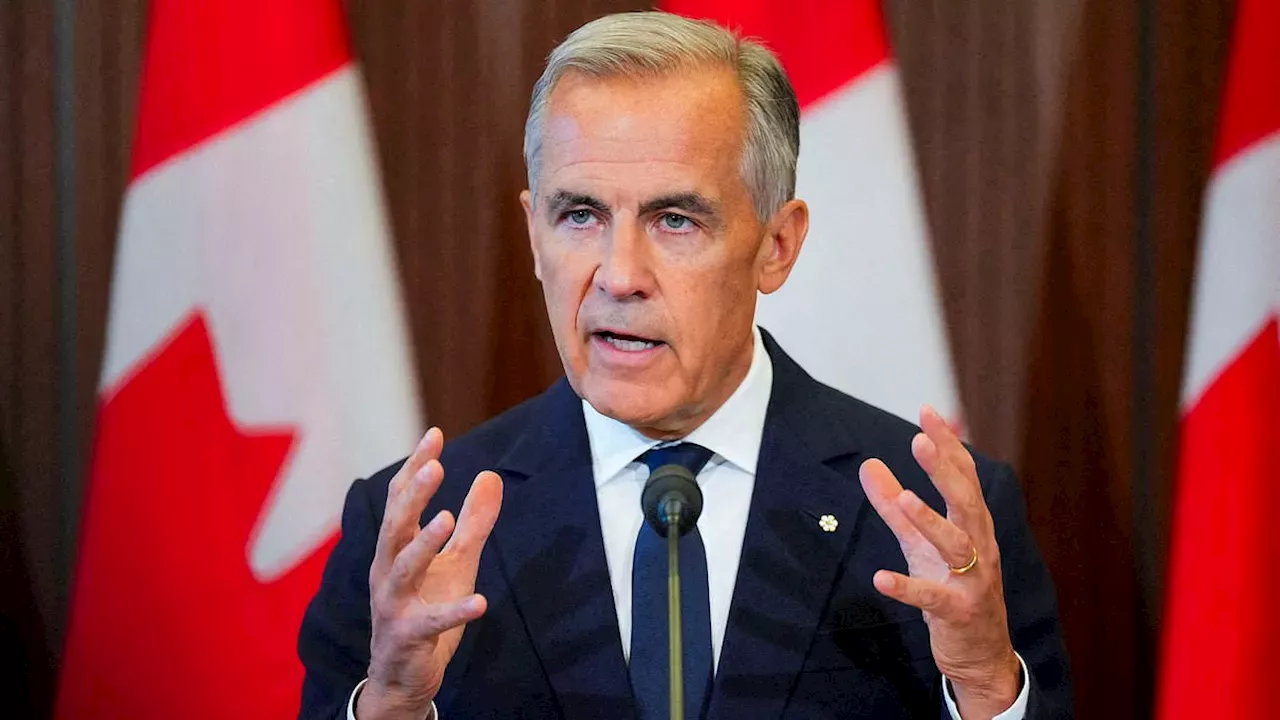 Canada's Atlantic Pivot: Seeking EU Associate Membership to Counter US Trade War
