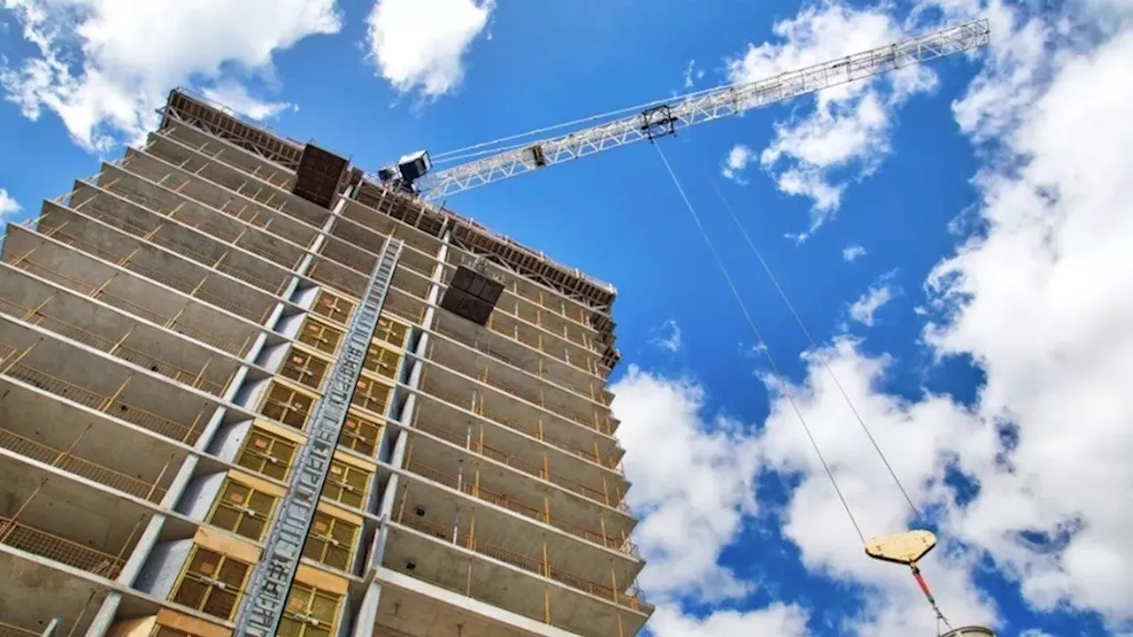 Canada Needs 50% More Housing Starts to Restore Affordability by 2036, Says CMHC