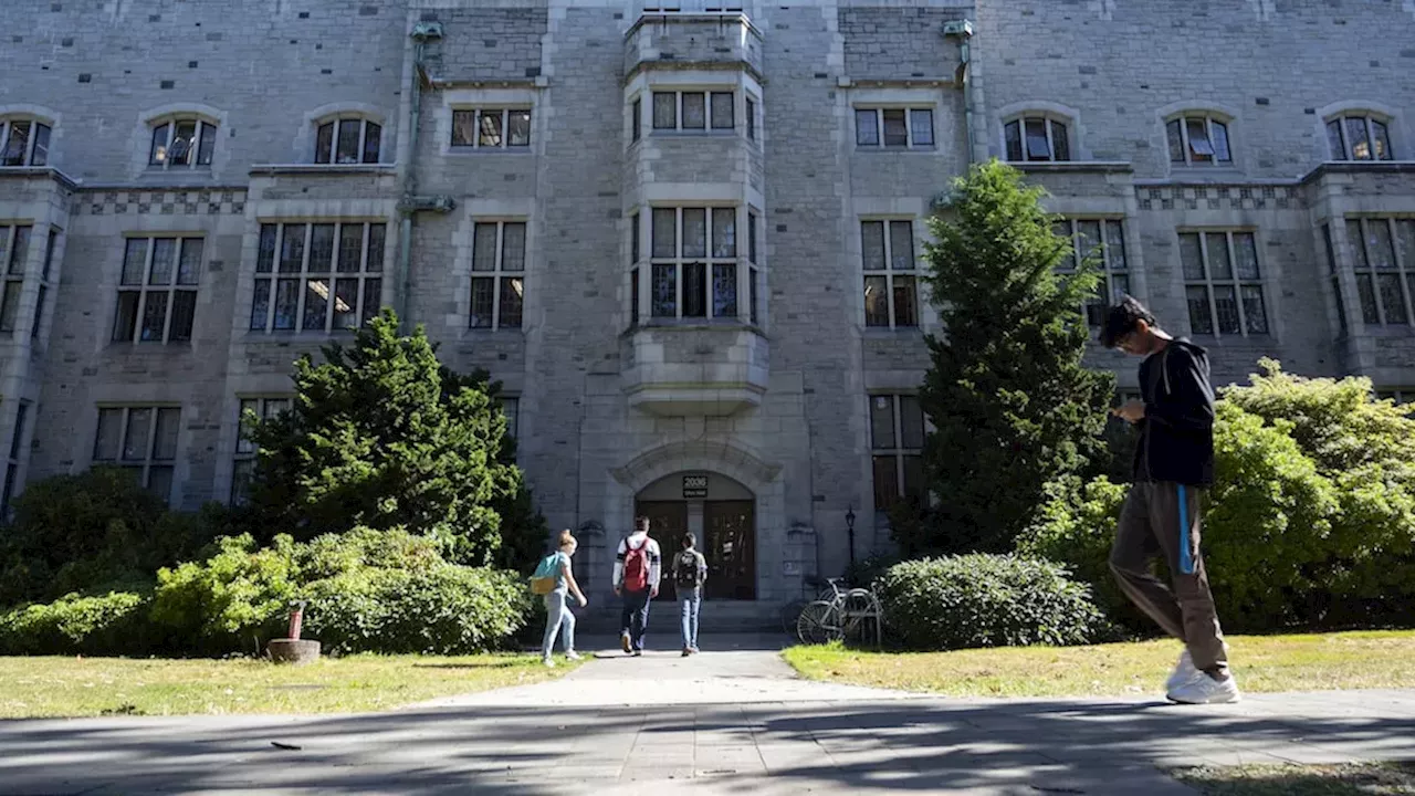 Canadian degrees still pay off, but employers increasingly demand practical skills