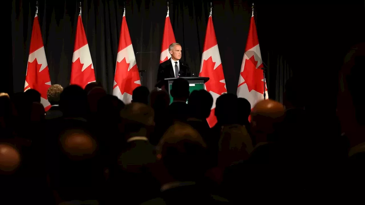 Carney’s $1 Trillion Ambition: Can Toronto’s Summit Secure Canada’s Economic Future?
