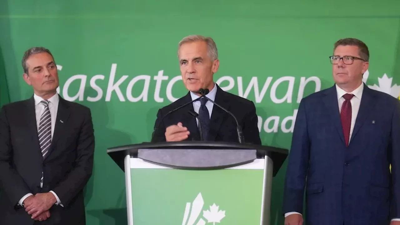 Carney’s $1 Trillion Bet: High Stakes at Canada’s Inaugural Investment Summit