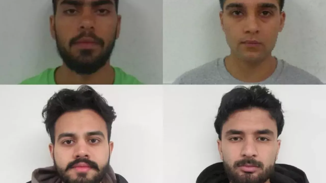 CBSA Purges Extortion Links: 111 Foreign Nationals Deported in Targeted Sweep