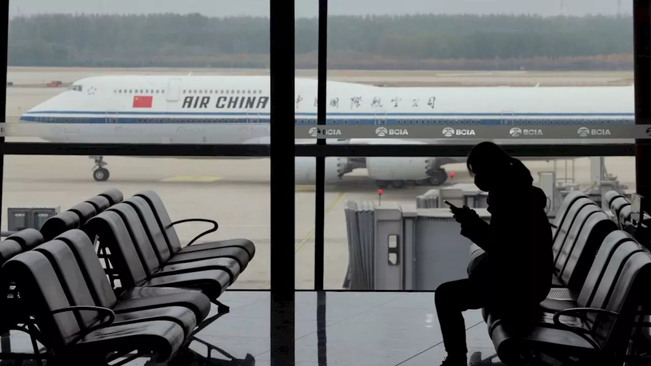 China's New Exit Bans: A Drastic Shield Against Tech Leakage