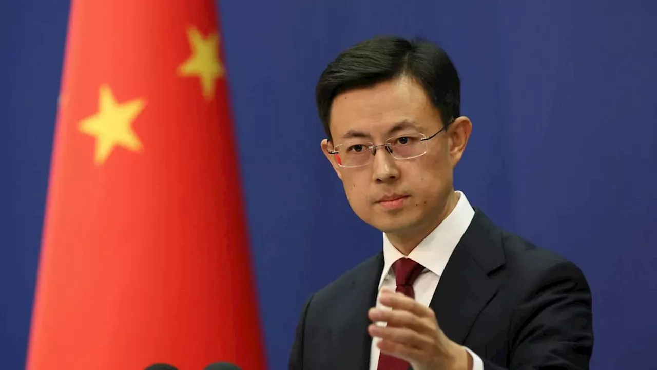 Orbital Brinkmanship: US Confirms Space Weapons as China Warns of Arms Race