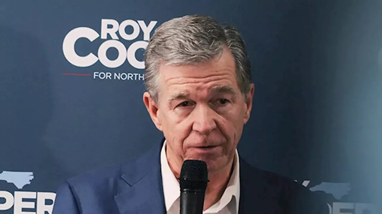 Cooper vs. Whatley: The Battle Over North Carolina's 2021 Prisoner Releases