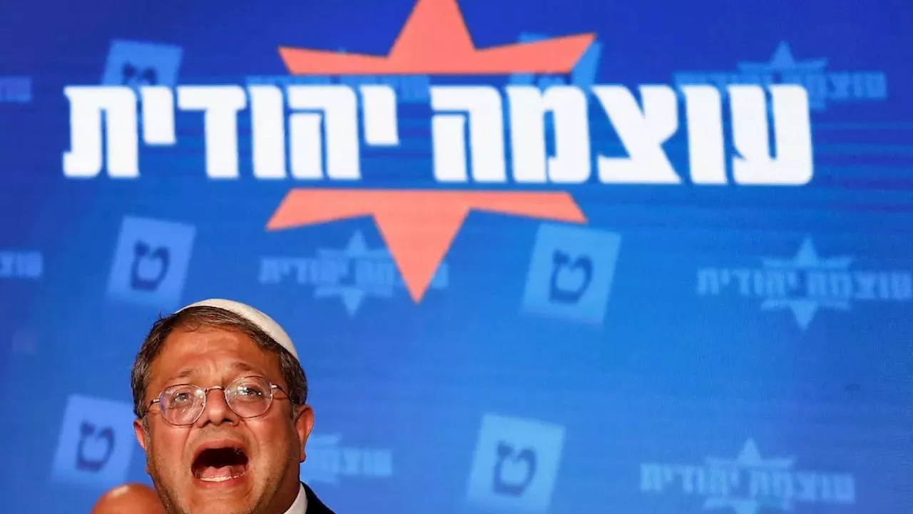 Judicial Line in the Sand: Democrats Move to Ban Ben-Gvir’s Jewish Power Party