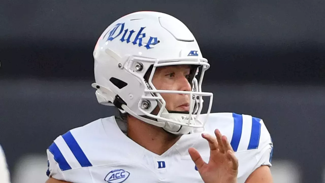 Beyond the Portal: How Duke’s Rebuilt Roster Stunned Illinois